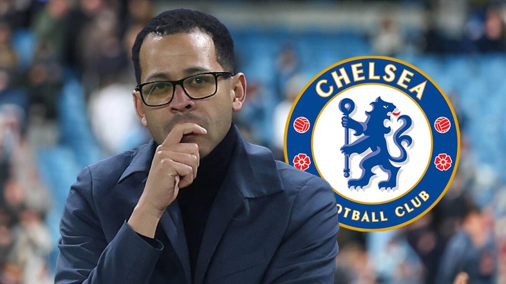 HLV Chelsea nói thẳng nguyên nhân thua đau Everton, kỳ vọng hồi sinh sau FIFA Days - Ảnh 2. HLV Chelsea nói thẳng nguyên nhân thua đau Everton, kỳ vọng hồi sinh sau FIFA Days - Ảnh 2.