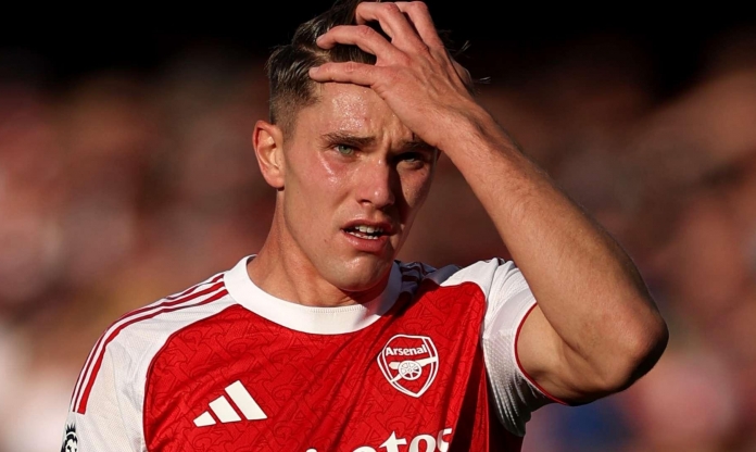 Viktor Gyokeres phải làm điều này nếu muốn thành công tại Arsenal