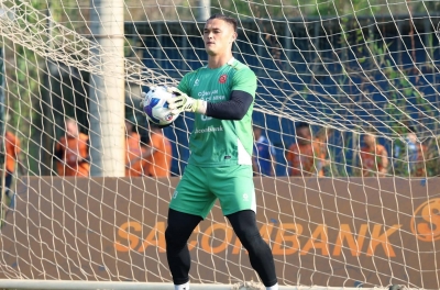 OFFICIAL: Vietnamese diaspora rookie unexpectedly removed from Vietnam national team roster