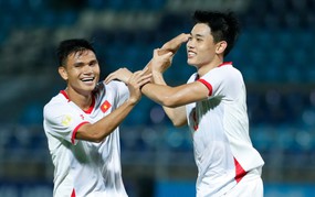 ASEAN Cup and the 'village pond' is already crowded