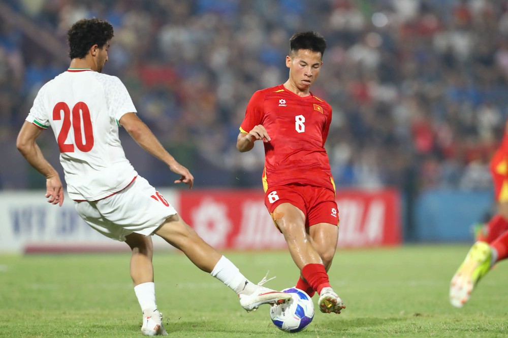 Chuyên trang bóng đá Đông Nam Á phản ứng mạnh với thất bại của U20 Việt Nam - Ảnh 1. Chuyên trang bóng đá Đông Nam Á phản ứng mạnh với thất bại của U20 Việt Nam - Ảnh 1.