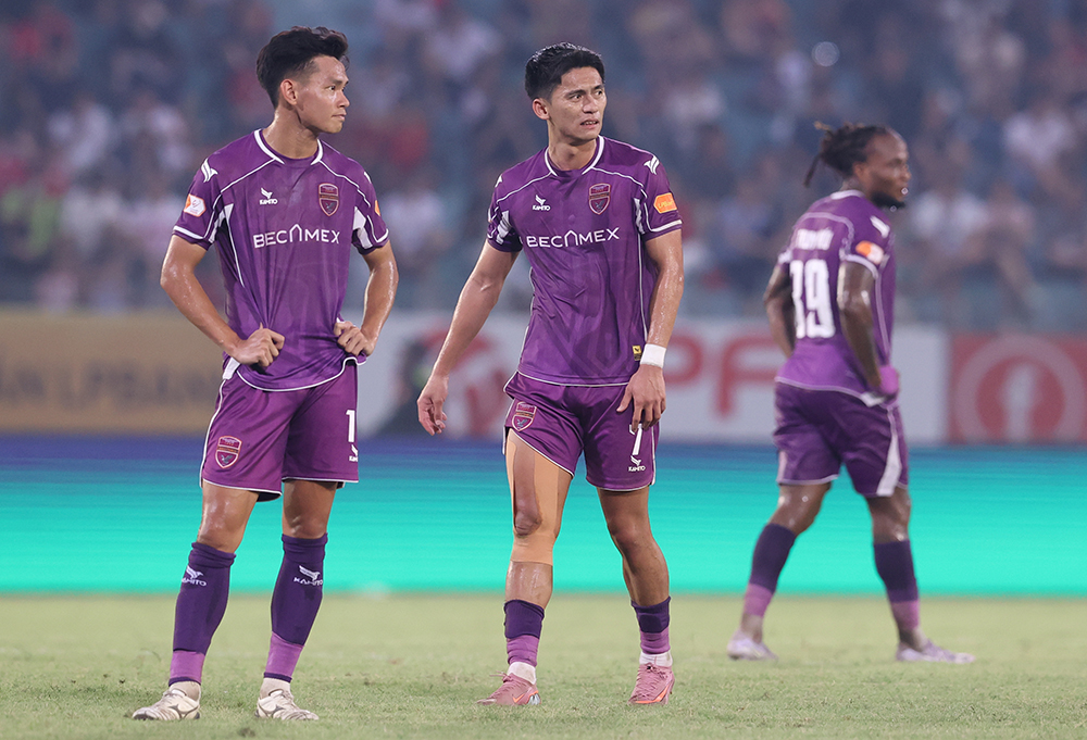 LPBank V-League 2025/26 trước vòng đấu cuối: Trận chiến cuối cùng - Ảnh 1.