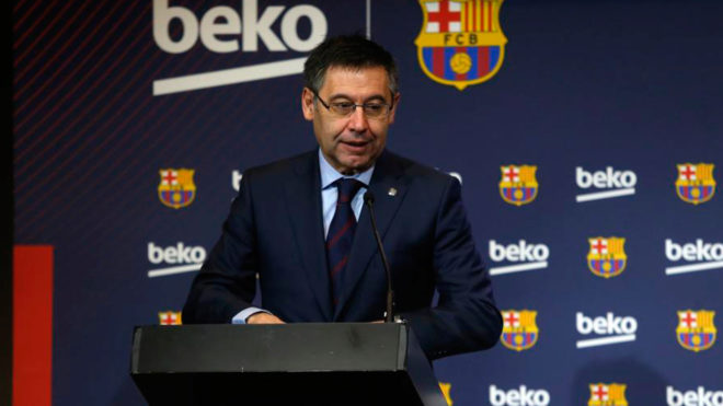 After the &#39;signing scandal,&#39; the former Barca president faces court again due to new allegations.