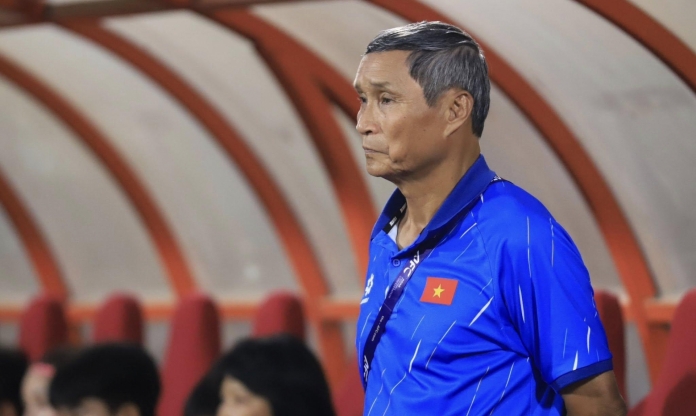 Ai thay HLV Mai Đức Chung dẫn dắt ĐT nữ Việt Nam?