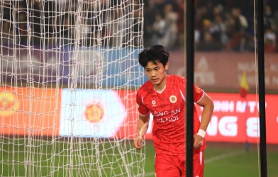 Dinh Bac receives another suspension