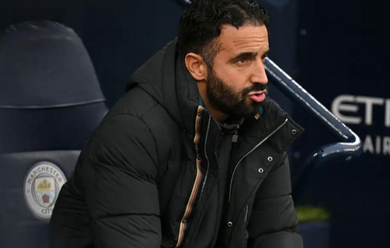 Is Ruben Amorim&#39;s time at MU coming to an end in a few months?