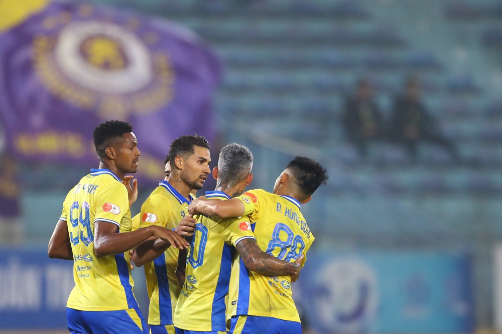 Hoàng Hên làm lung lay vị trí của Ninh Bình  - Ảnh 2.