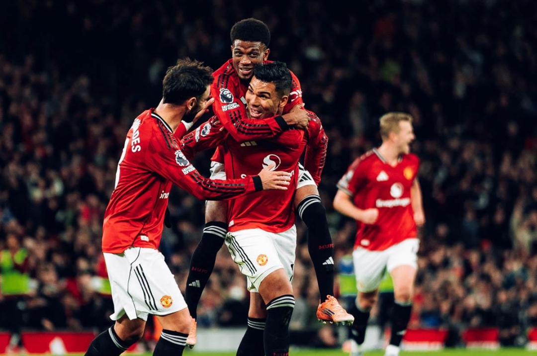 Ruben Amorim has brought the &#39;dawn&#39; back to MU