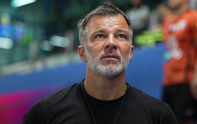 Thai team's plan to use young players for the ASEAN Cup collapses