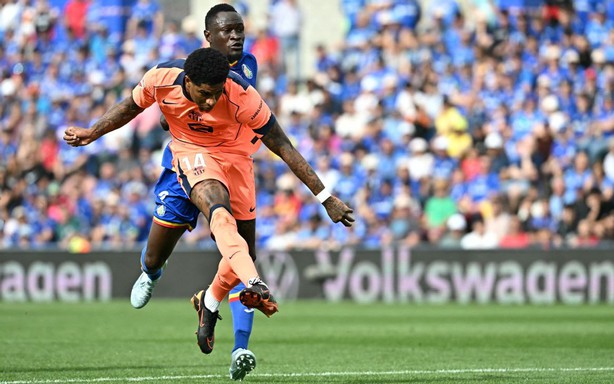 Without Lamine Yamal, Barcelona still advances towards the La Liga throne