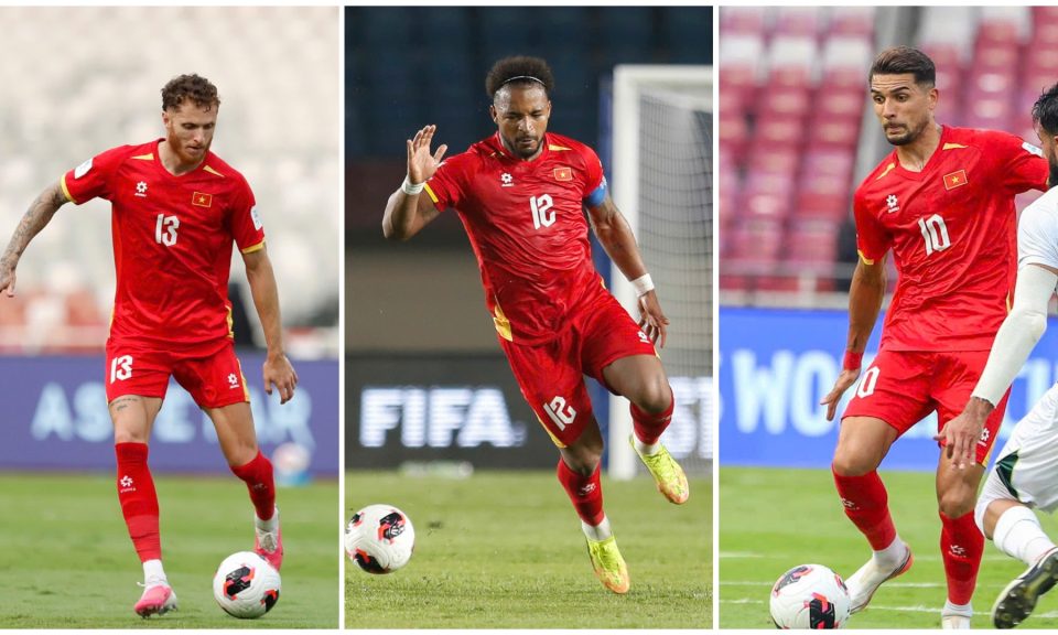 Xuân Son nghỉ 2 tháng, HLV Kim Sang Sik đau đầu với hàng công trước Asian Cup 2027 - Ảnh 2. Xuân Son nghỉ 2 tháng, HLV Kim Sang Sik đau đầu với hàng công trước Asian Cup 2027 - Ảnh 2.