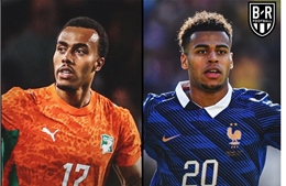 World Cup 2026: Family Ties and National Colors