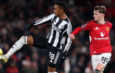 OFFICIAL: Manchester United player receives heavy penalty, FA makes a statement