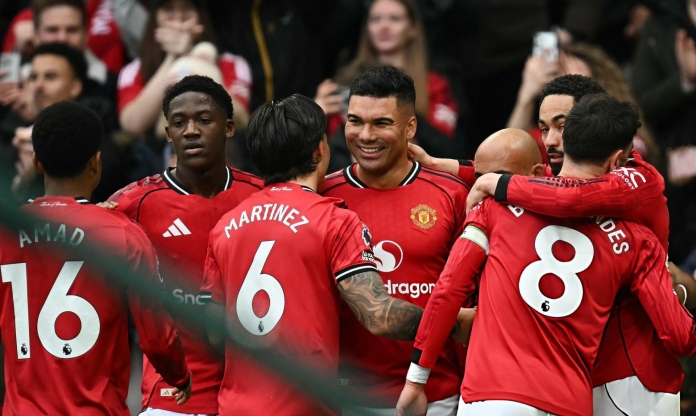 MU thắng nghẹt thở phút bù giờ, giữ chặt top 4 Ngoại hạng Anh