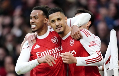 Manchester City suffers a setback due to Real Madrid, Arsenal gains significant advantage