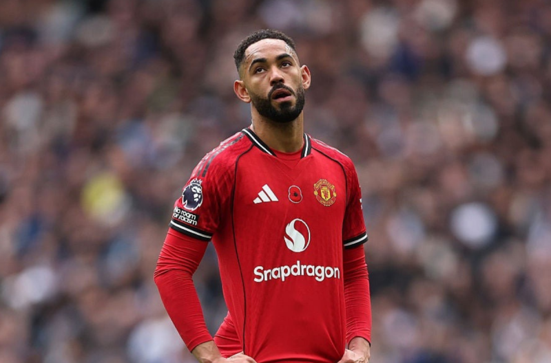 マテウス・クーニャはマンチェスター・ユナイテッドで「失敗作」になっているのか？