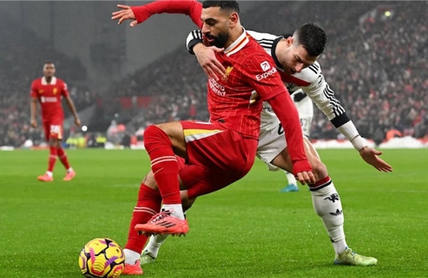 Premier League Round 8: Liverpool faces off against Man United