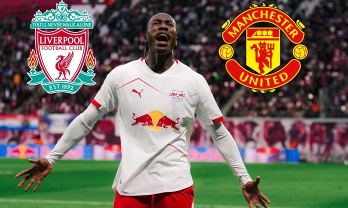 Liverpool vượt mặt MU vụ ngôi sao 87 triệu Bảng