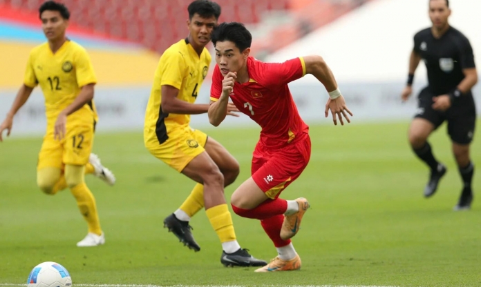 Báo Malaysia cay đắng: 'Việt Nam thẳng tiến ASIAD còn chúng ta lỡ hẹn'