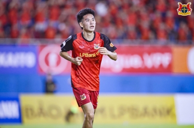 Vietnam's U23 team sends signals to Coach Kim Sang Sik