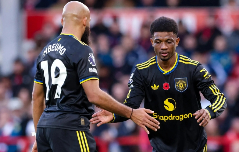 FIFA has introduced a new adjustment, benefiting Man United