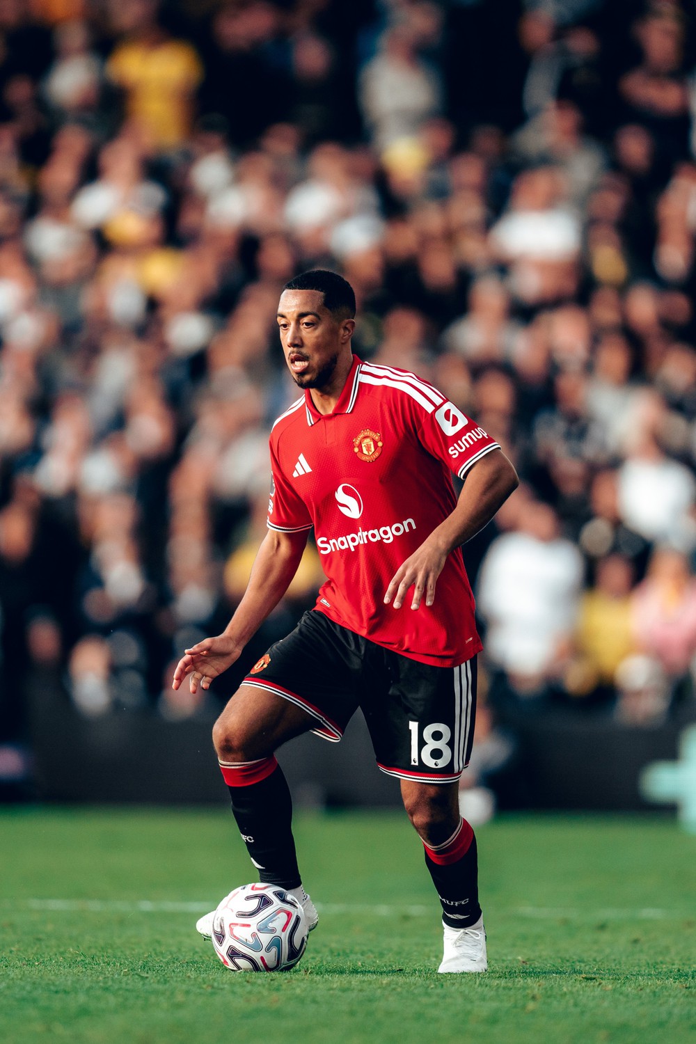 Nhận định MU vs Bournemouth 21h00 ngày 25/10, vòng 8 Premier League 2026-27 - Ảnh 1.