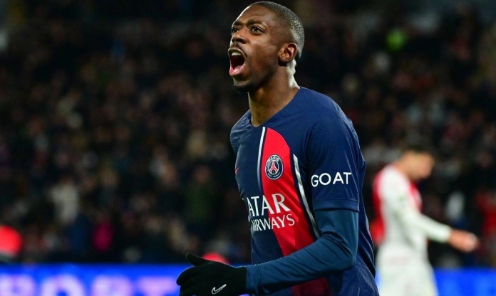 Dembele đòi hỏi mức lương kỷ lục với PSG