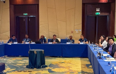 Vietnam's top football leader assigned key role at Asian tournament