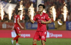 Vietnamese Sports: Don't let one fallen tree...