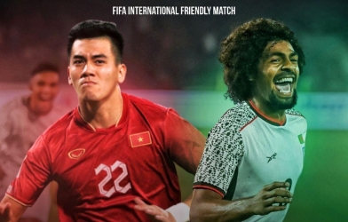 Vietnam National Team vs Bangladesh National Team Match Schedule, FIFA Days Friendly Match 2026