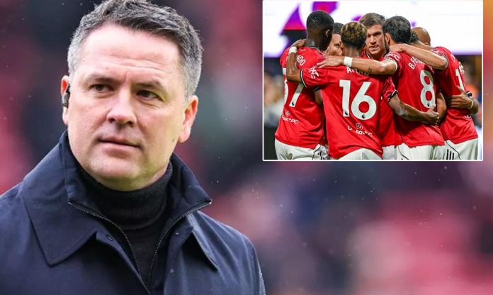 Man Utd chốt mục tiêu mùa giải vô địch Ngoại hạng Anh