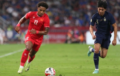 Thai football fans unanimously mention the Vietnam national team after the AFF Cup 2026 draw.