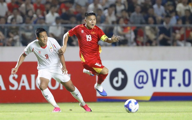 Vietnam vs Timor Leste: The Start of the Dream for a Fourth Title