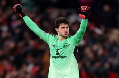 Manchester United goalkeeper sparks buzz with clever tactic in Premier League