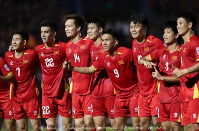 Thanks to Malaysia, Vietnam's national team gains an unexpected and crucial advantage.