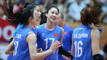 Five Vietnamese female volleyball players have a golden opportunity to achieve a special milestone in an important tournament.