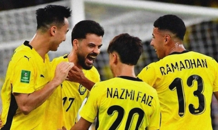 Ngã ngũ lý do ĐT Malaysia được gỡ án cấm trước thềm đấu Việt Nam