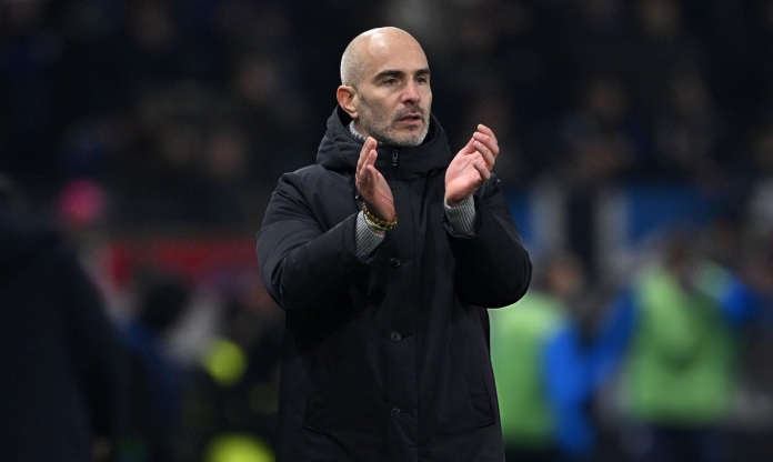 HLV Chelsea sau thất bại: 'Tôi nghĩ 2 bàn thua chúng tôi có thể tránh được'