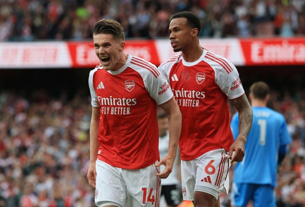 Arsenal