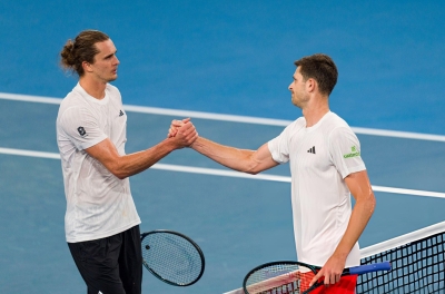 The emergence of a 'dark horse' promising a major surprise at the 2026 Australian Open