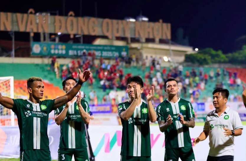 Công Phượng, Minh Vương, Xuân Trường lại gần V-League   - Ảnh 2.