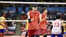 Vietnam Men's Volleyball 2025: Progress Made but Still Insufficient
