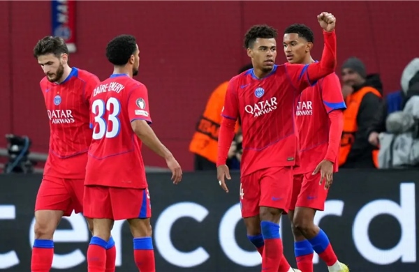 Matchday 3 of the 2025 - 2026 Champions League qualifying round: A flood of goals