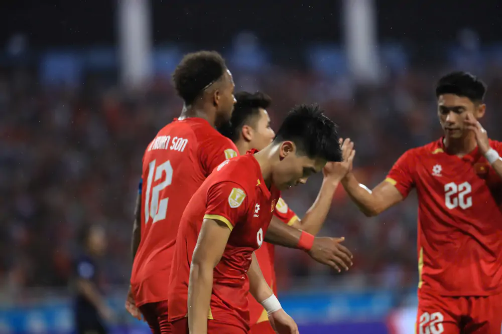 Những cuộc đối đầu đáng chú ý nhất giữa tuyển Việt Nam và Malaysia - Ảnh 1. Những cuộc đối đầu đáng chú ý nhất giữa tuyển Việt Nam và Malaysia - Ảnh 1.
