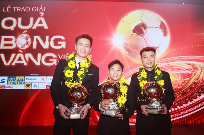 Southeast Asian fans continuously debate about the Vietnamese Ballon d'Or