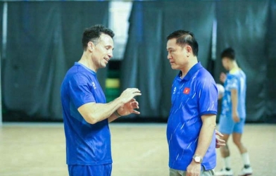 Top VFF official clearly states conditions for Vietnam to participate in the World Cup