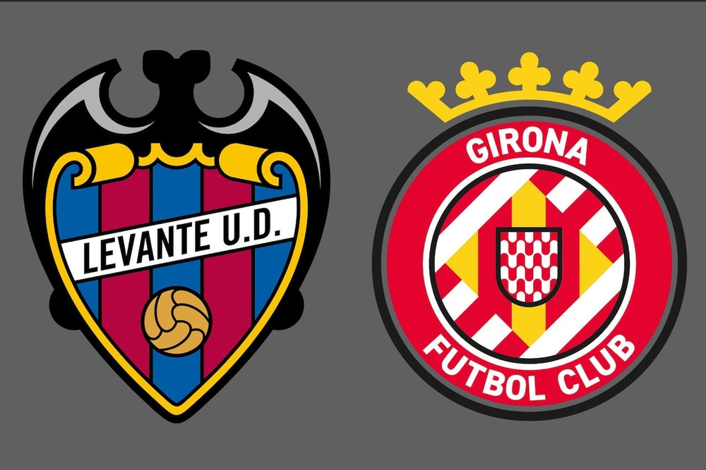 Nhận định Levante vs Girona 22h15 ngày 7/3, vòng 27 La Liga - Ảnh 1.