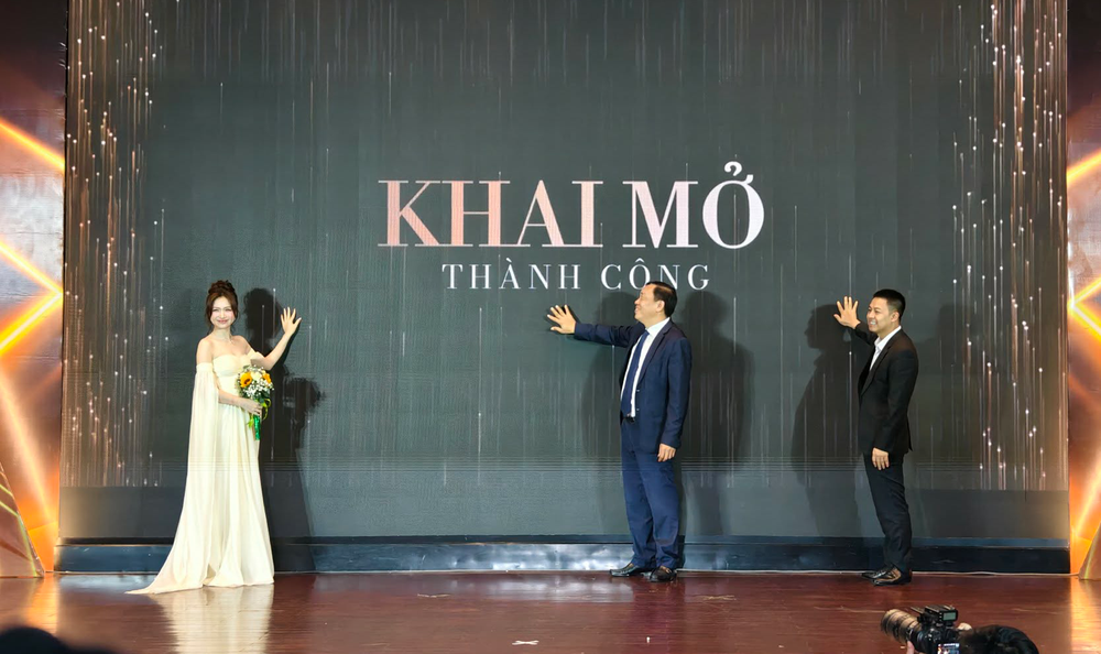 20 năm Giải Cống hiến: Khi VĐV thể thao và nghệ sĩ gặp nhau trong một giá trị chung - Ảnh 4.