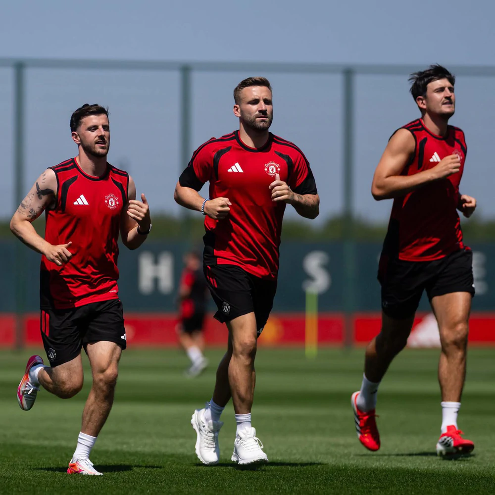 Vì sao các CLB Premier League lại đá giao hữu theo những thể thức kỳ lạ? - Ảnh 3.