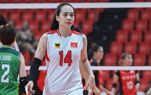 Live streaming links for the Hoa Lu Cup volleyball matches today, March 20